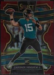 Gardner Minshew II