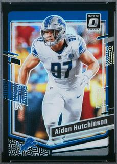 Aidan Hutchinson