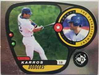 Eric Karros