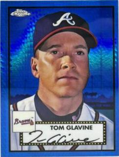 Tom Glavine