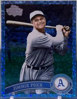 Jimmie Foxx