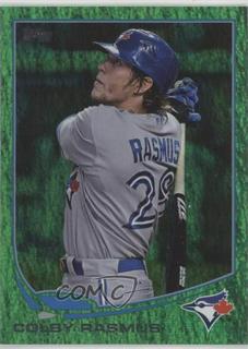 Colby Rasmus