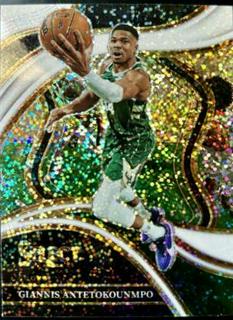 Giannis Antetokounmpo