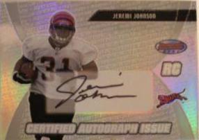 Jeremi Johnson