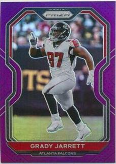 Grady Jarrett