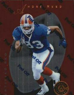 Andre Reed