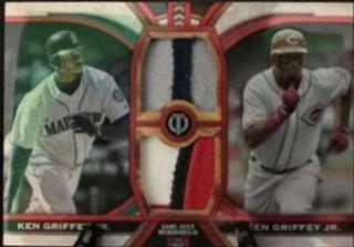 Ken Griffey Jr.