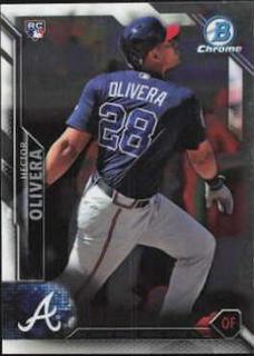 Hector Olivera