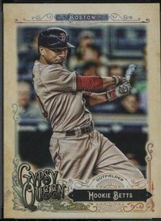 Mookie Betts