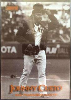 Johnny Cueto