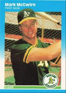Mark McGwire