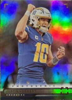 Justin Herbert