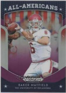 Baker Mayfield