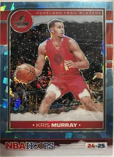 Kris Murray