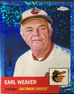 Earl Weaver