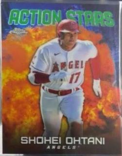 Shohei Ohtani