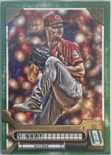 Sonny Gray