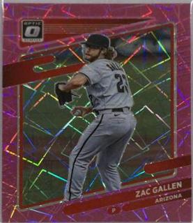 Zac Gallen