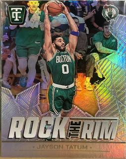 Jayson Tatum