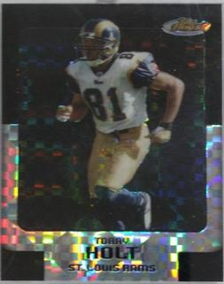 Torry Holt