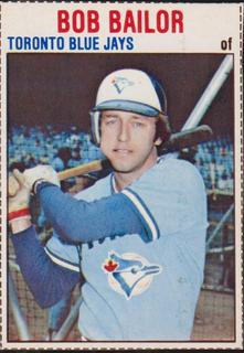 Bob Bailor