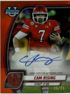 Cam Rising