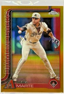 Ketel Marte