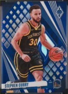 Stephen Curry
