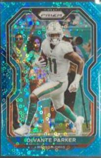 DeVante Parker