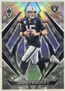 Gardner Minshew II