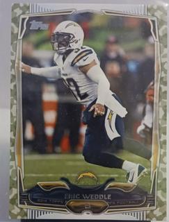 Eric Weddle