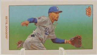 Mookie Betts