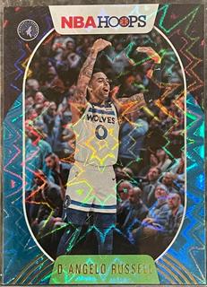 D'Angelo Russell