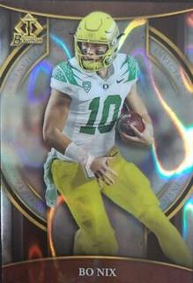 Bo Nix