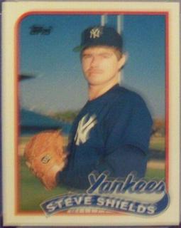 Steve Shields