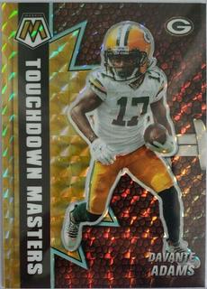 Davante Adams