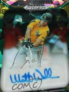 Matt Wallner