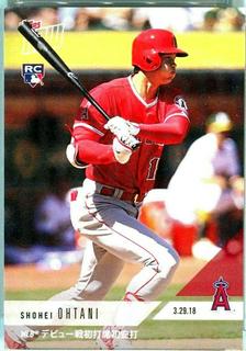 Shohei Ohtani
