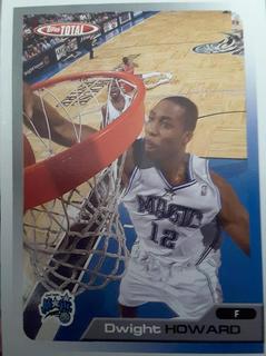 Dwight Howard