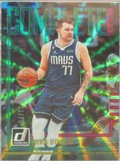 Luka Doncic