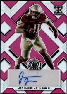 Jermaine Johnson II