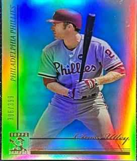 Chase Utley