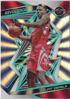 Clint Capela