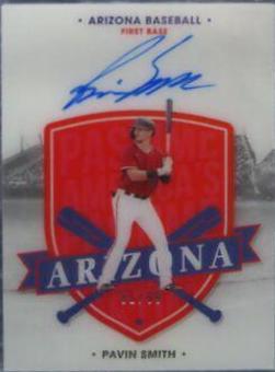 Pavin Smith #AP-PS