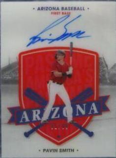 Pavin Smith