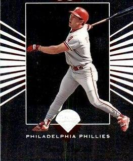 Lenny Dykstra