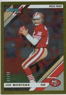 Joe Montana