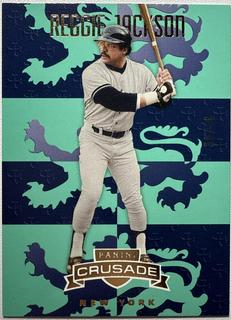 Reggie Jackson