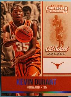 Kevin Durant
