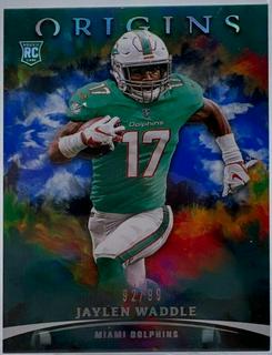 Jaylen Waddle
